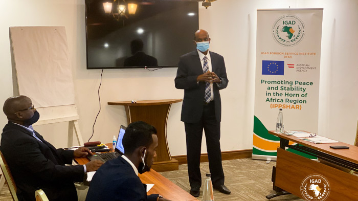 Developing a Resource Mobilization Strategy Training
